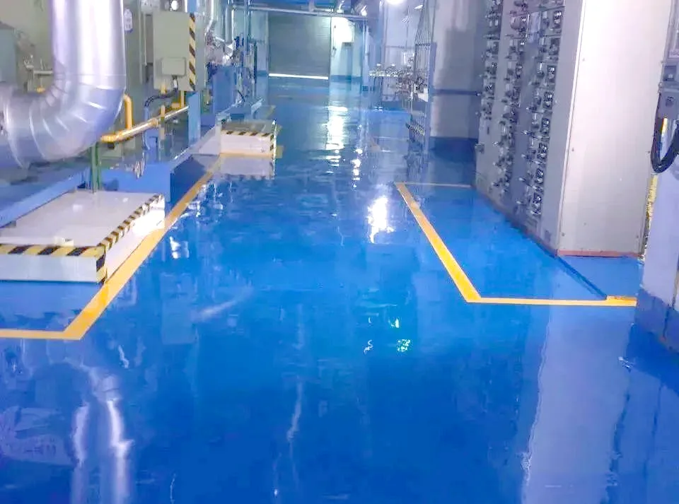 西卡防静电地坪多少钱一平方包工包料