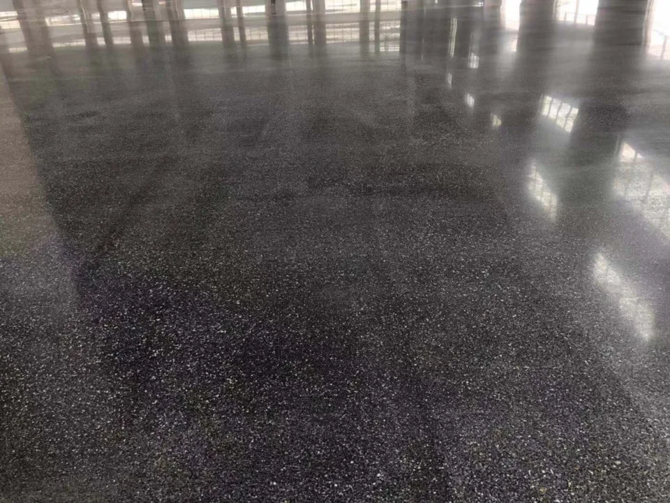 西卡Sika密封固化剂地坪