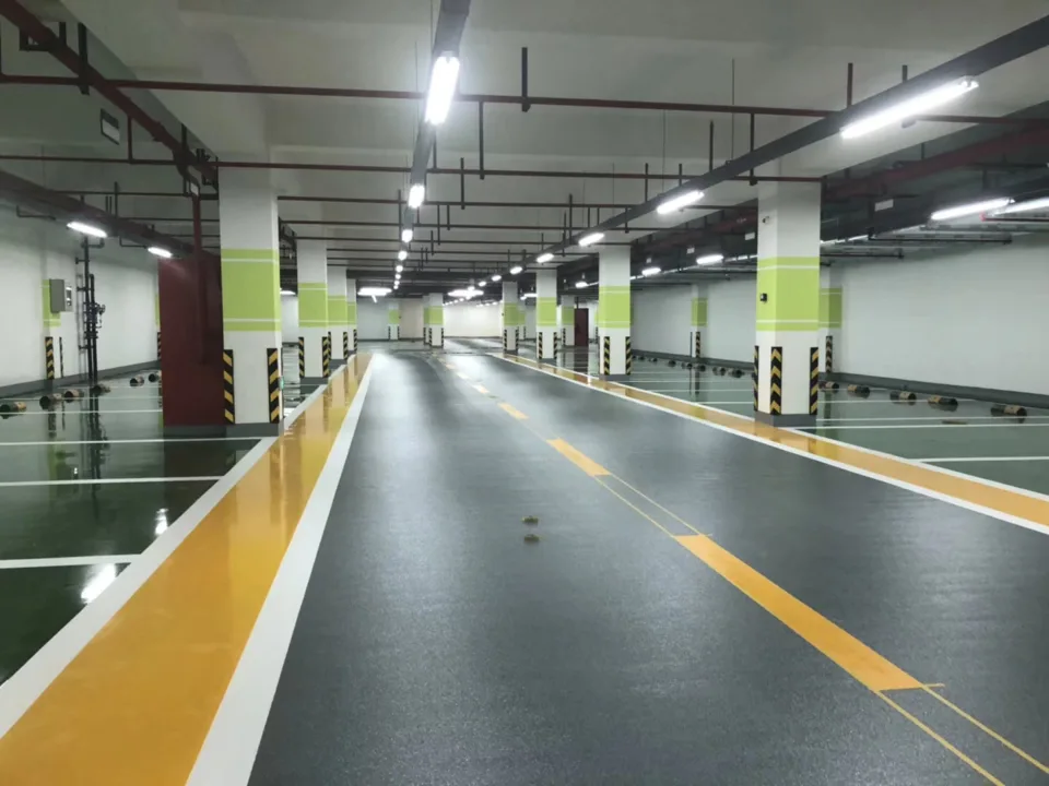 这些耐磨地坪小知识你知道吗？